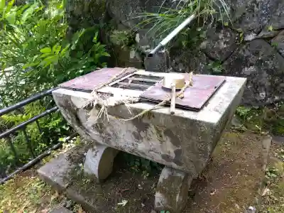 三嶋神社(福井県)