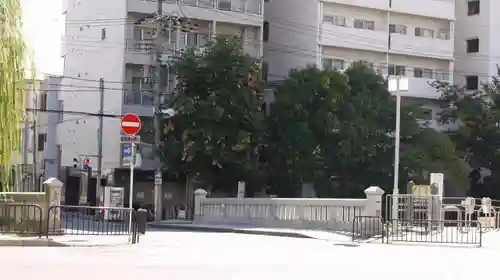 晴明神社のその他建物