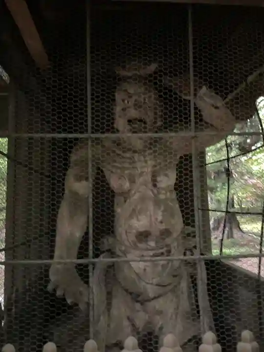 平林寺(埼玉県)