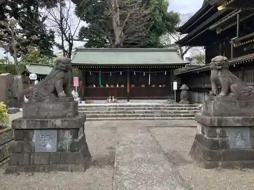 赤羽八幡神社(東京都)