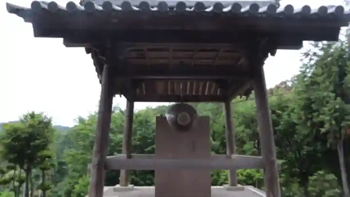 靈山寺(霊山寺)(大阪府)