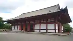 東寺（教王護国寺）(京都府)