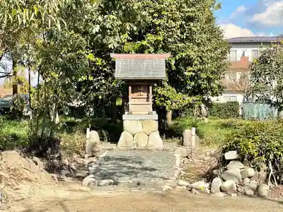 山神神社(滋賀県)