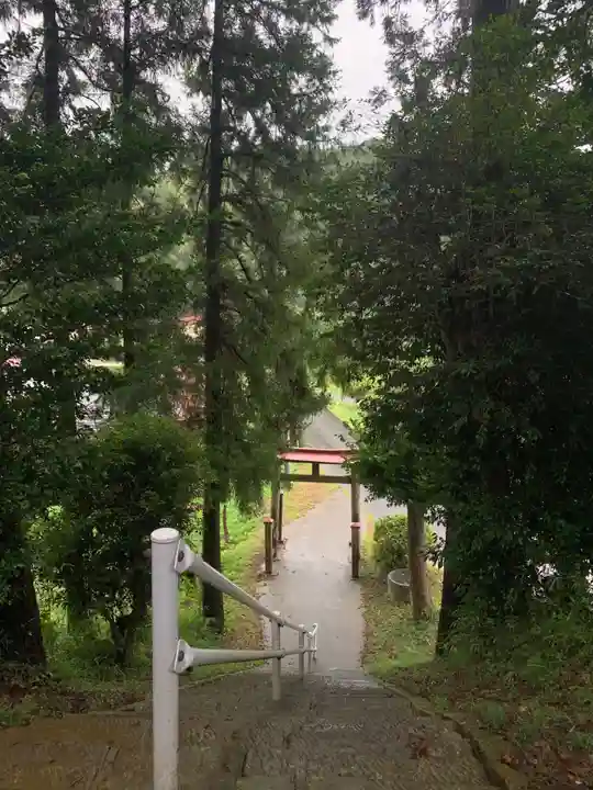 星宮大神(千葉県)