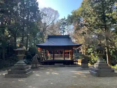 飯道神社(滋賀県)