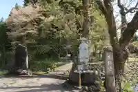 石徹白大師堂(岐阜県)