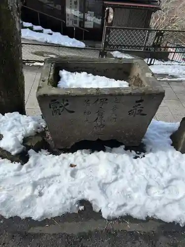 伊香保神社(群馬県)
