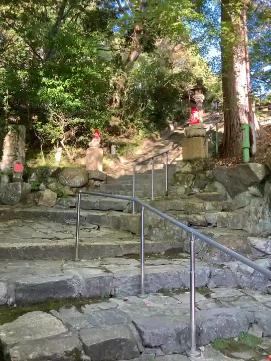 花山院菩提寺(兵庫県)