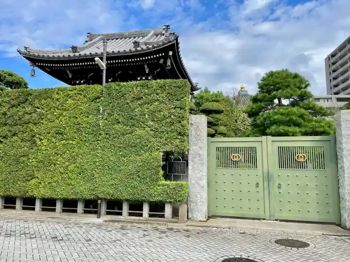 観音寺(東京都)