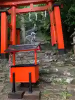 神倉神社(熊野速玉大社摂社)(和歌山県)