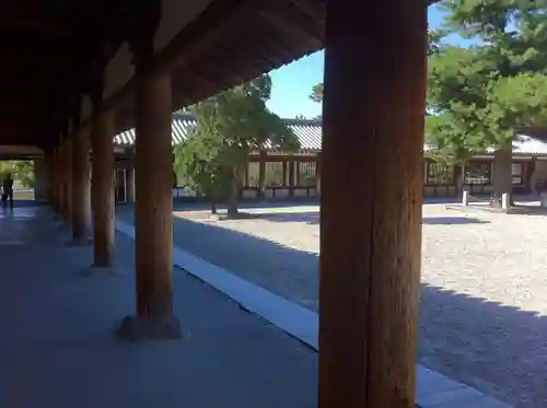 法隆寺のその他建物