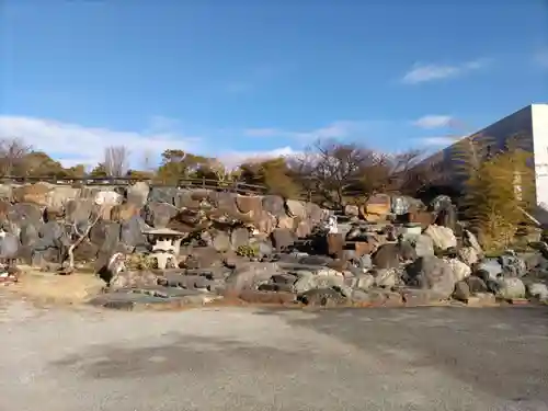 長福寺のその他建物