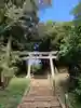 見目神社(千葉県)