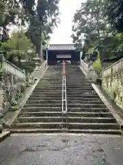 吉備津神社(広島県)