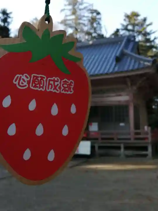 千代ケ岡八幡宮の絵馬