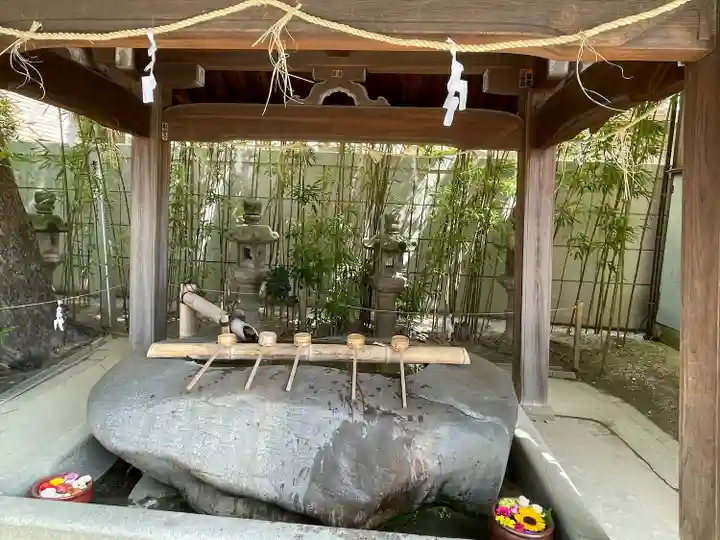 菅生神社(愛知県)