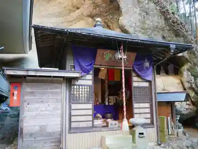 観音院の末社・摂社