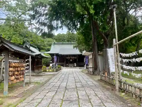 青葉神社(宮城県)