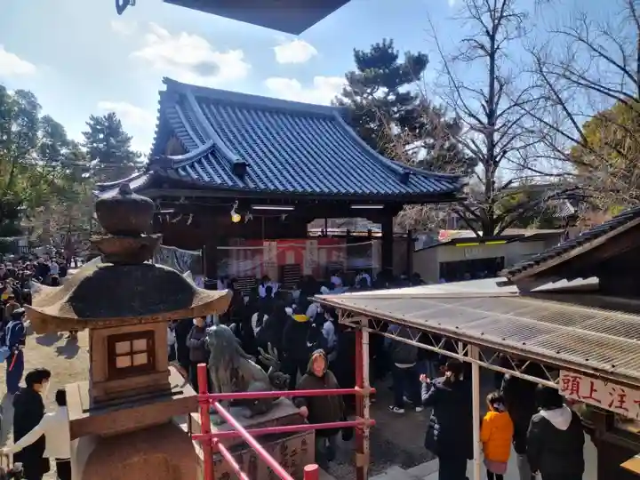 道明寺天満宮(大阪府)