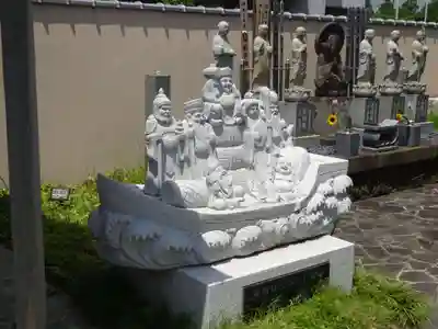 蓮光寺のその他建物