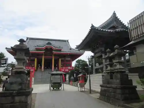 飯沼山 圓福寺のその他建物