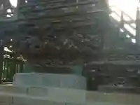 熊野神社 (石塚町)の芸術