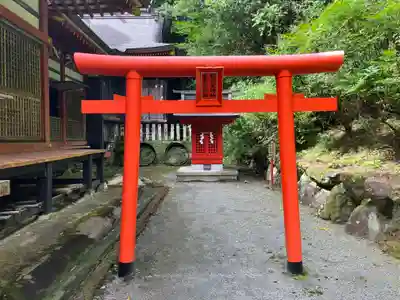花尾神社(鹿児島県)