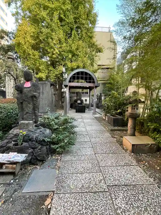 回向院(東京都)