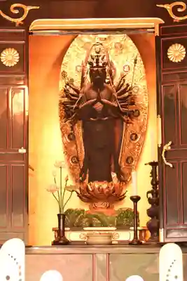 光明寺（粟生光明寺）(京都府)