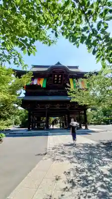 建長寺(神奈川県)