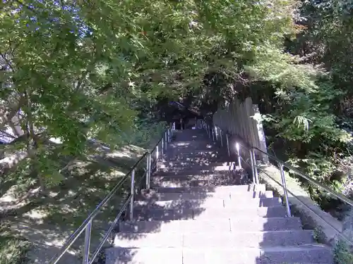 弥谷寺(香川県)