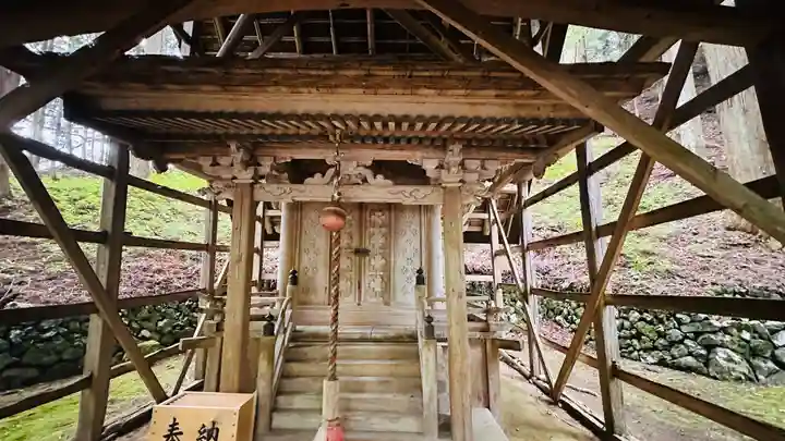 笛吹神社(京都府)