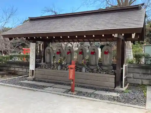 瀧泉寺（目黒不動尊）(東京都)