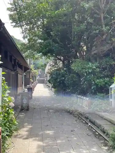 江島神社(神奈川県)