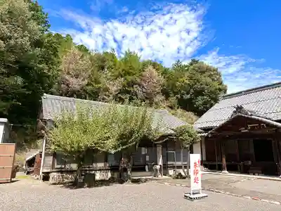 吉祥寺の本殿・本堂