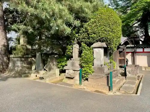 理性寺(東京都)