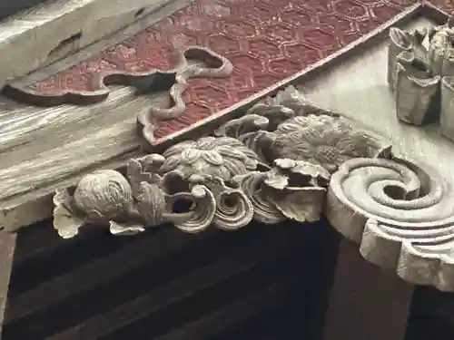 熊野大社(山形県)