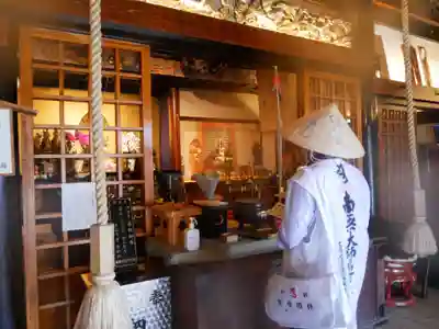 平等寺(徳島県)