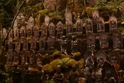 三瀧寺(広島県)