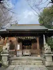 冨士浅間神社(愛知県)