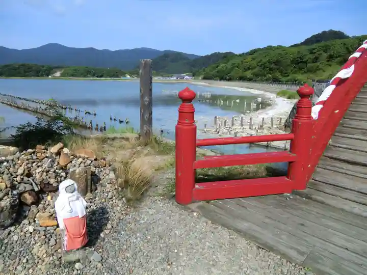 恐山菩提寺(青森県)
