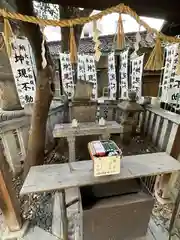 神明社(愛知県)