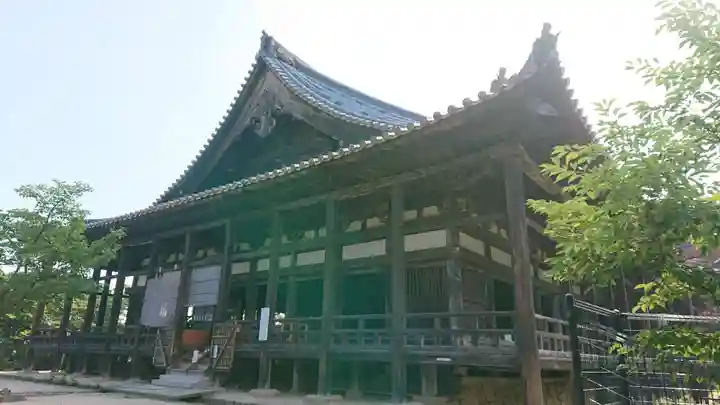 豊国神社 の本殿・本堂