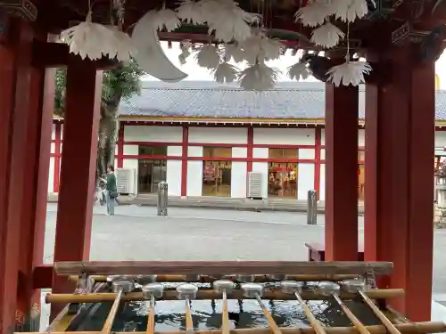 祐徳稲荷神社(佐賀県)