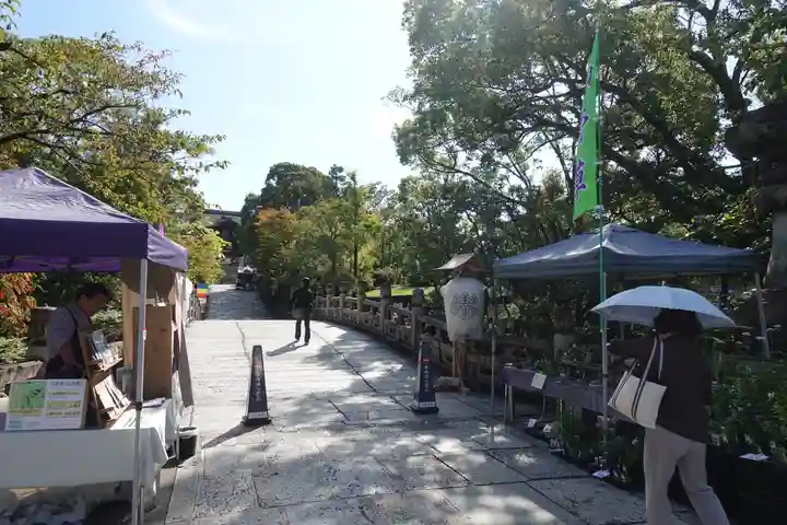 大谷本廟のその他建物