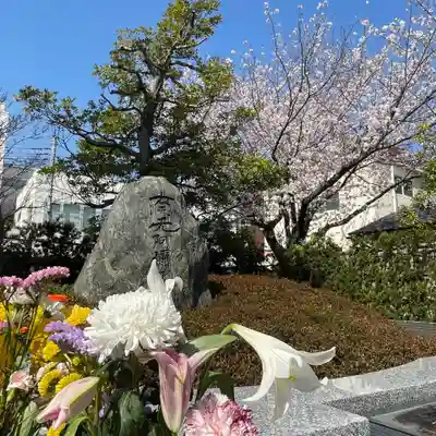 證誠寺のその他建物