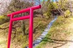 羽山神社(宮城県)