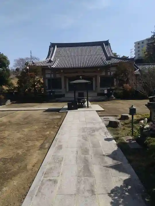 吉祥院(東京都)