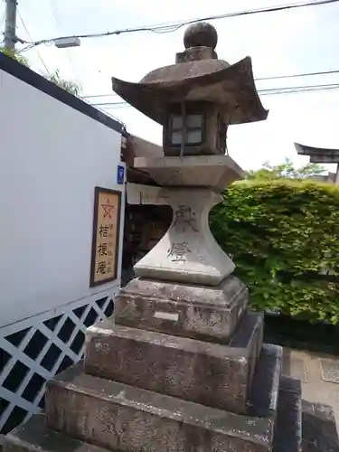 晴明神社のその他建物
