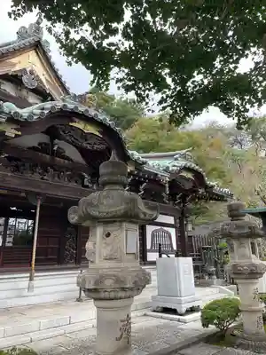 常照寺(神奈川県)